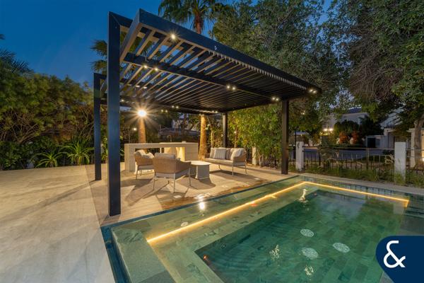 Exclusive | Luxury Upgrade | Corner Unit